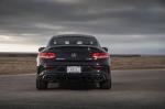 Mercedes-AMG C43 4Matic Coupe 2018 года (NA)